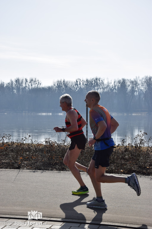 Trylogia Toruńskich Legend