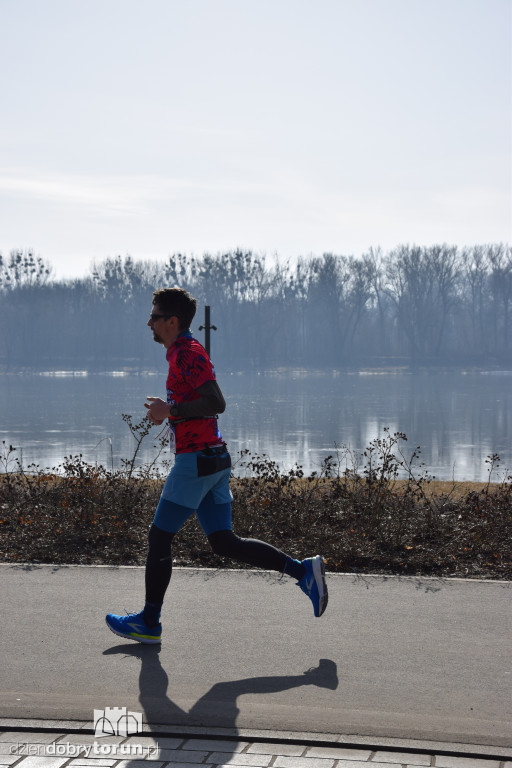 Trylogia Toruńskich Legend