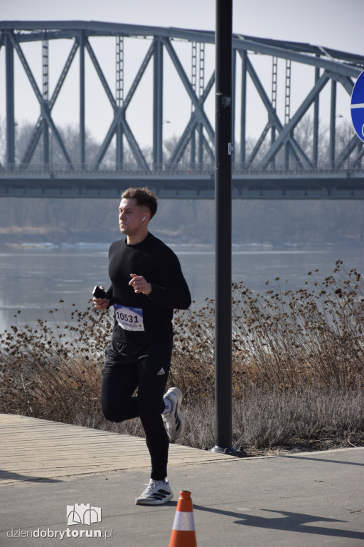 Trylogia Toruńskich Legend