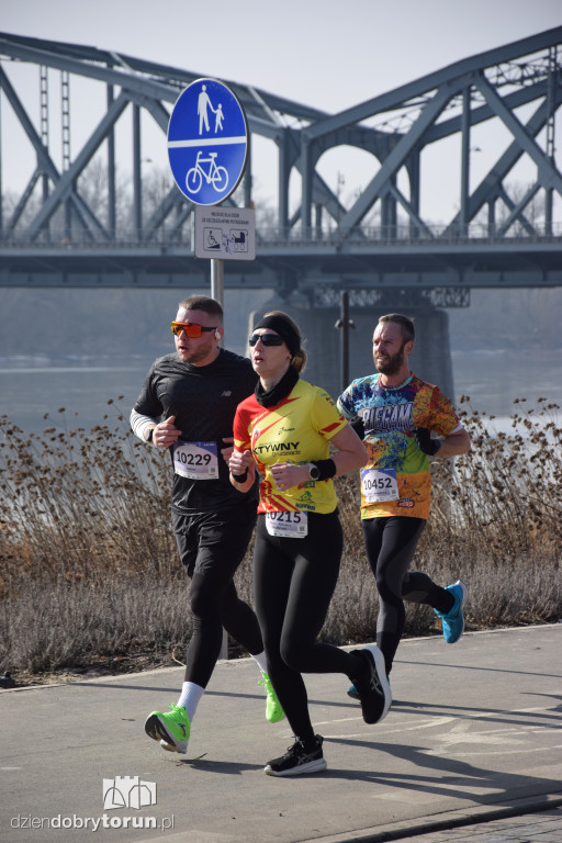 Trylogia Toruńskich Legend