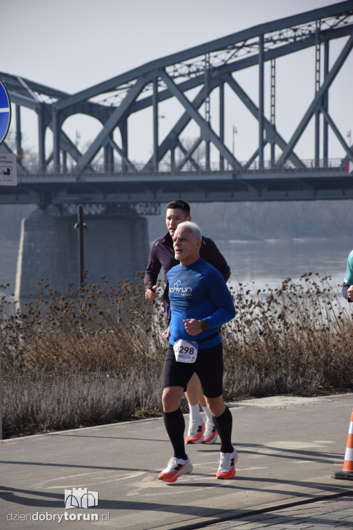 Trylogia Toruńskich Legend