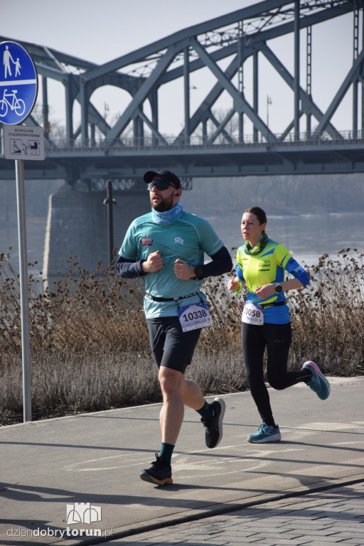 Trylogia Toruńskich Legend