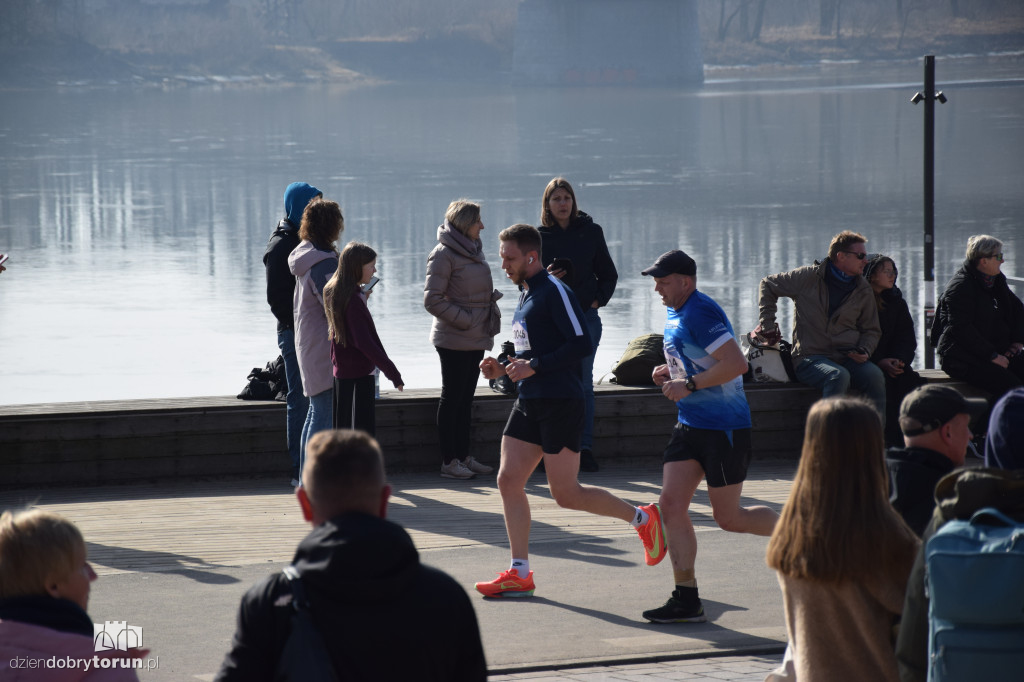 Trylogia Toruńskich Legend