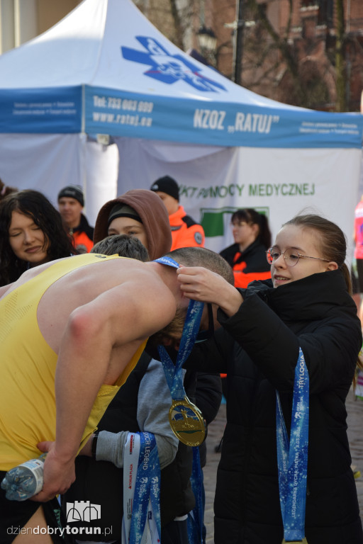 Trylogia Toruńskich Legend