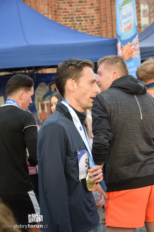 Trylogia Toruńskich Legend