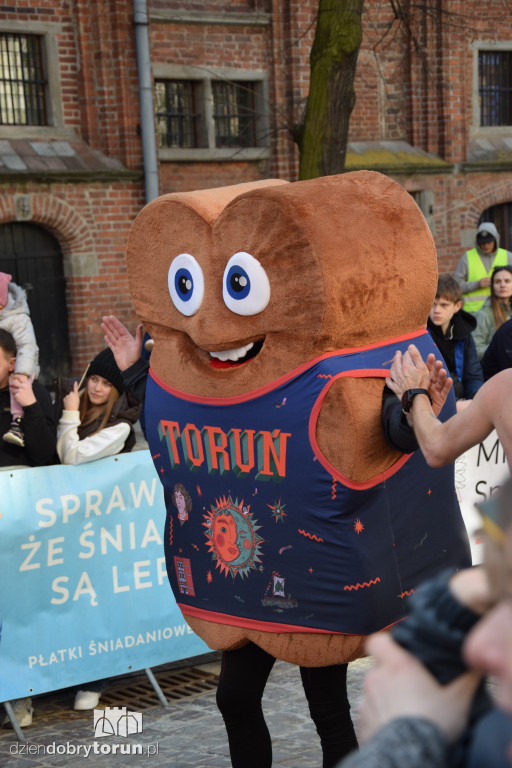 Trylogia Toruńskich Legend