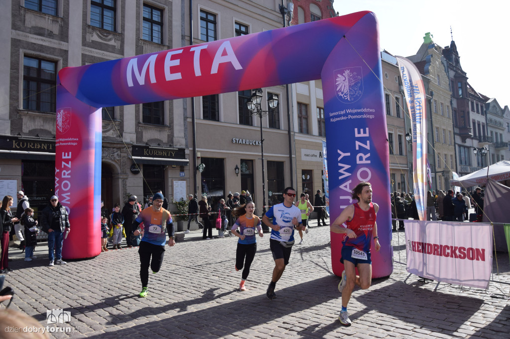 Trylogia Toruńskich Legend