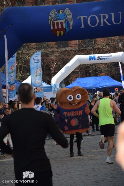 Trylogia Toruńskich Legend