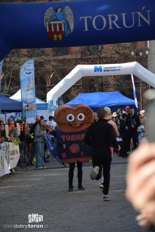 Trylogia Toruńskich Legend