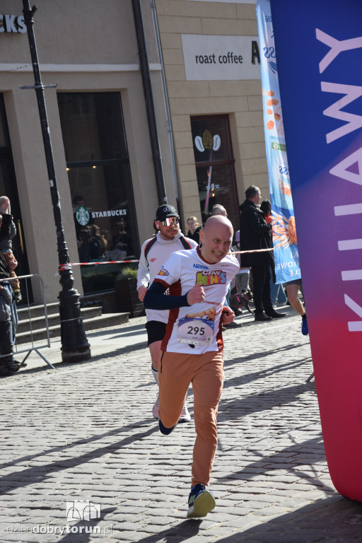 Trylogia Toruńskich Legend