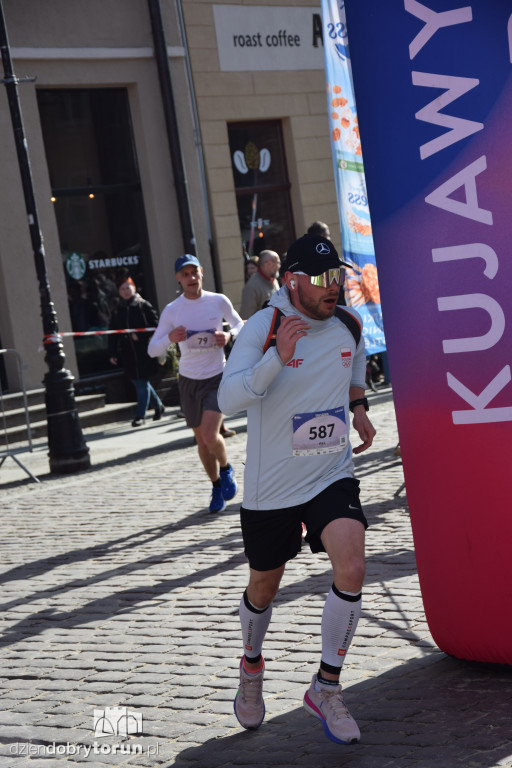 Trylogia Toruńskich Legend