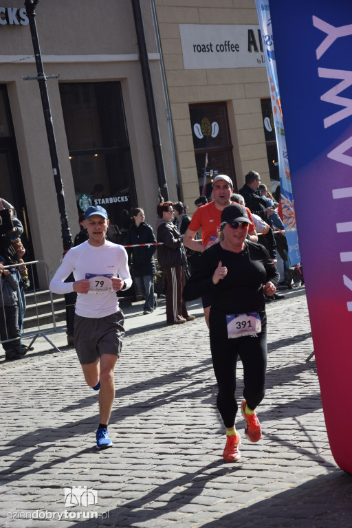 Trylogia Toruńskich Legend