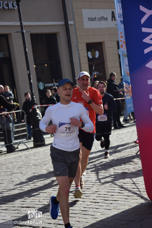 Trylogia Toruńskich Legend