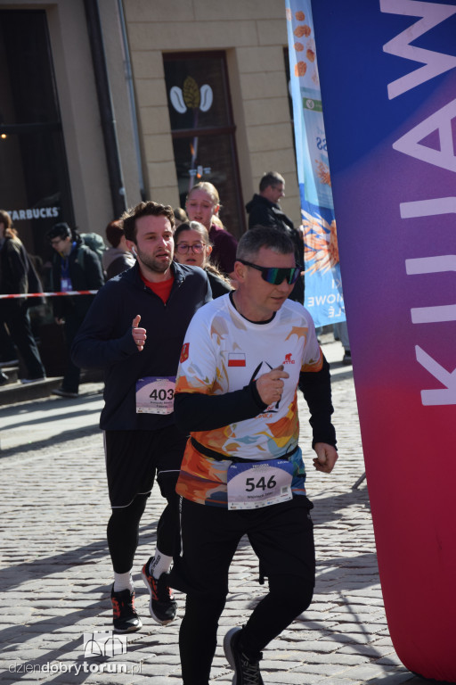 Trylogia Toruńskich Legend