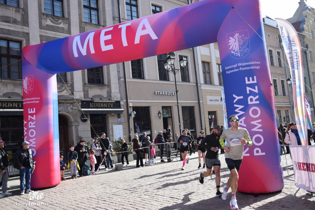 Trylogia Toruńskich Legend