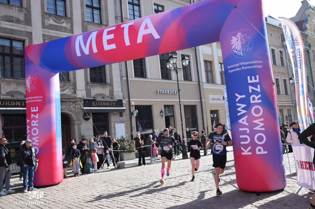 Trylogia Toruńskich Legend