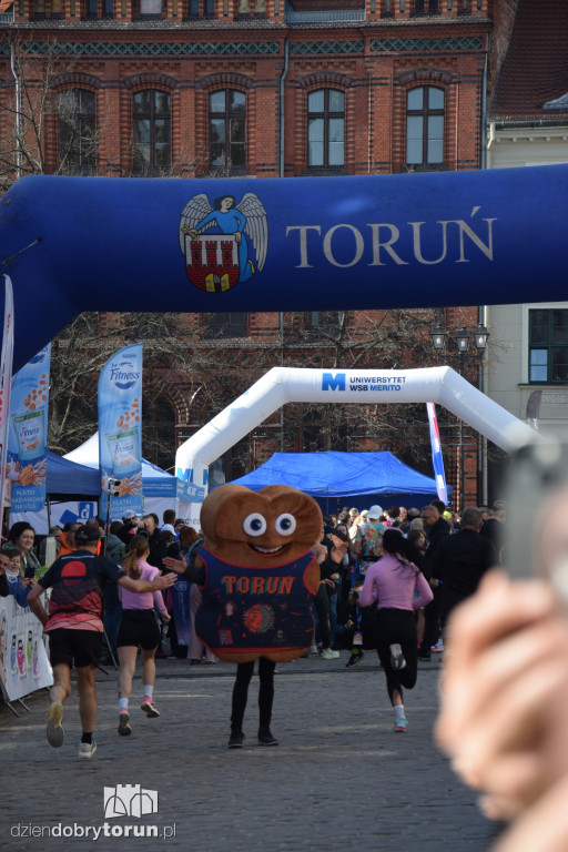 Trylogia Toruńskich Legend