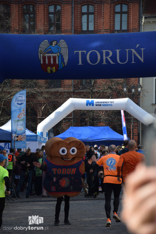 Trylogia Toruńskich Legend