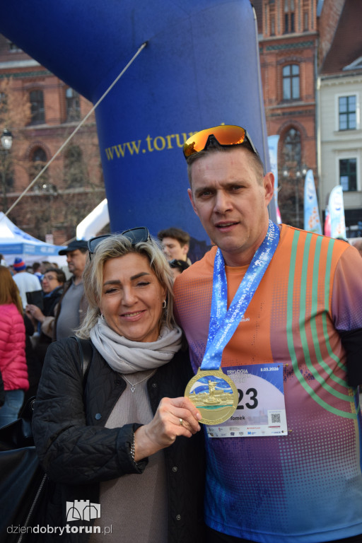 Trylogia Toruńskich Legend