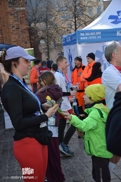 Trylogia Toruńskich Legend