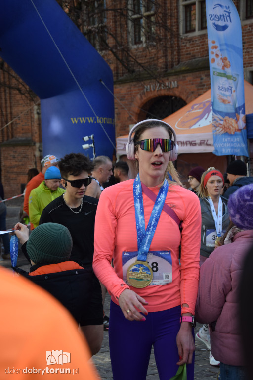 Trylogia Toruńskich Legend