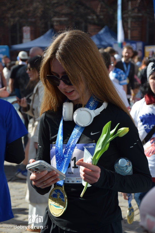 Trylogia Toruńskich Legend