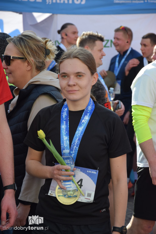 Trylogia Toruńskich Legend