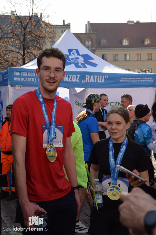 Trylogia Toruńskich Legend