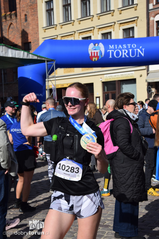 Trylogia Toruńskich Legend