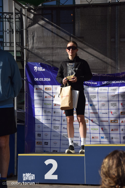 Trylogia Toruńskich Legend