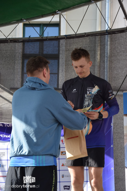 Trylogia Toruńskich Legend