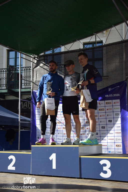 Trylogia Toruńskich Legend