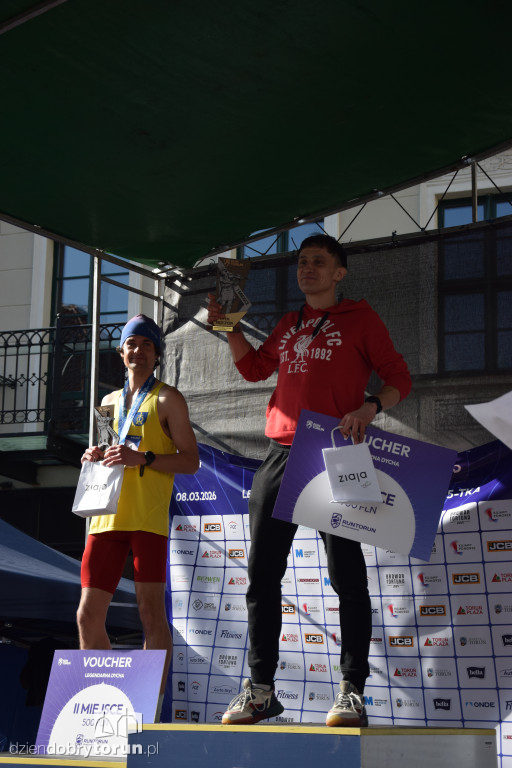 Trylogia Toruńskich Legend