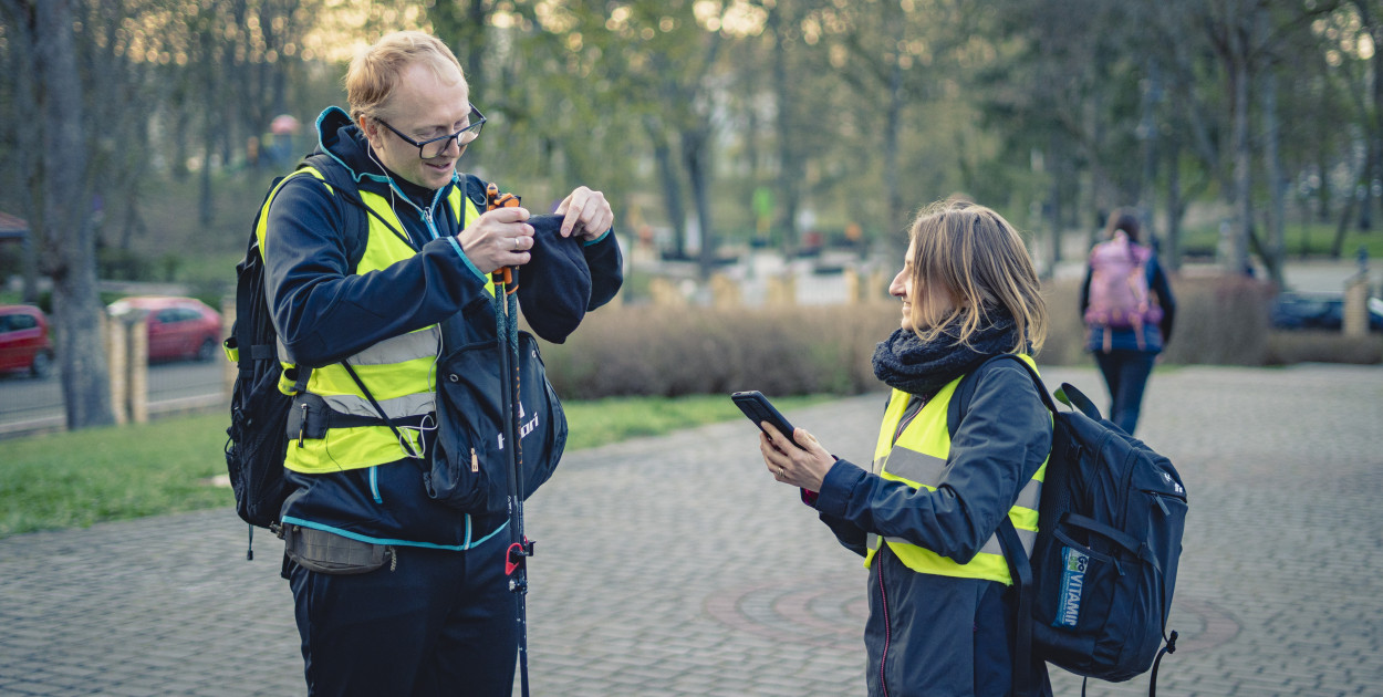 Ekstremalna Droga Krzyżowa 2025