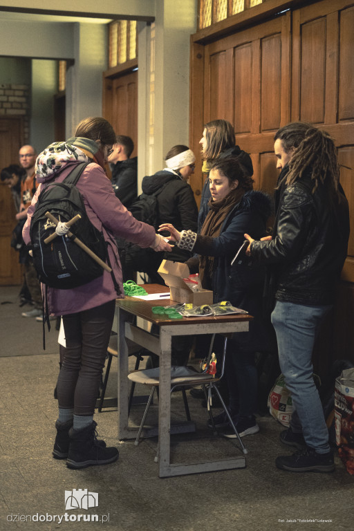 Ekstremalna Droga Krzyżowa 2025