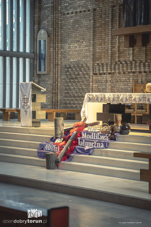 Ekstremalna Droga Krzyżowa 2025