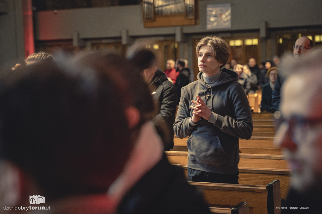 Ekstremalna Droga Krzyżowa 2025