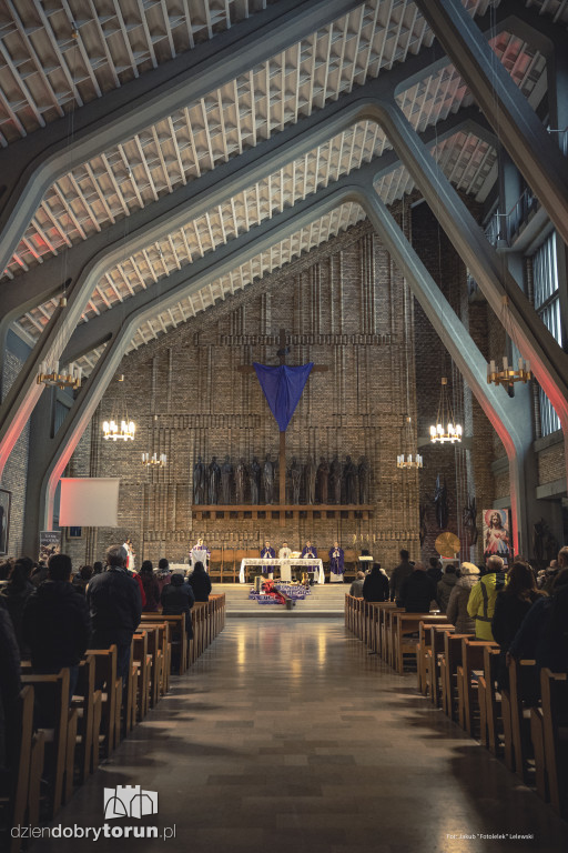 Ekstremalna Droga Krzyżowa 2025