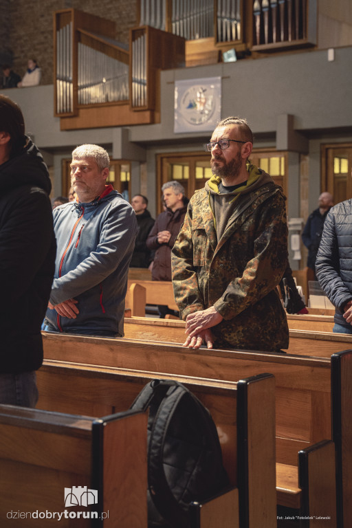 Ekstremalna Droga Krzyżowa 2025