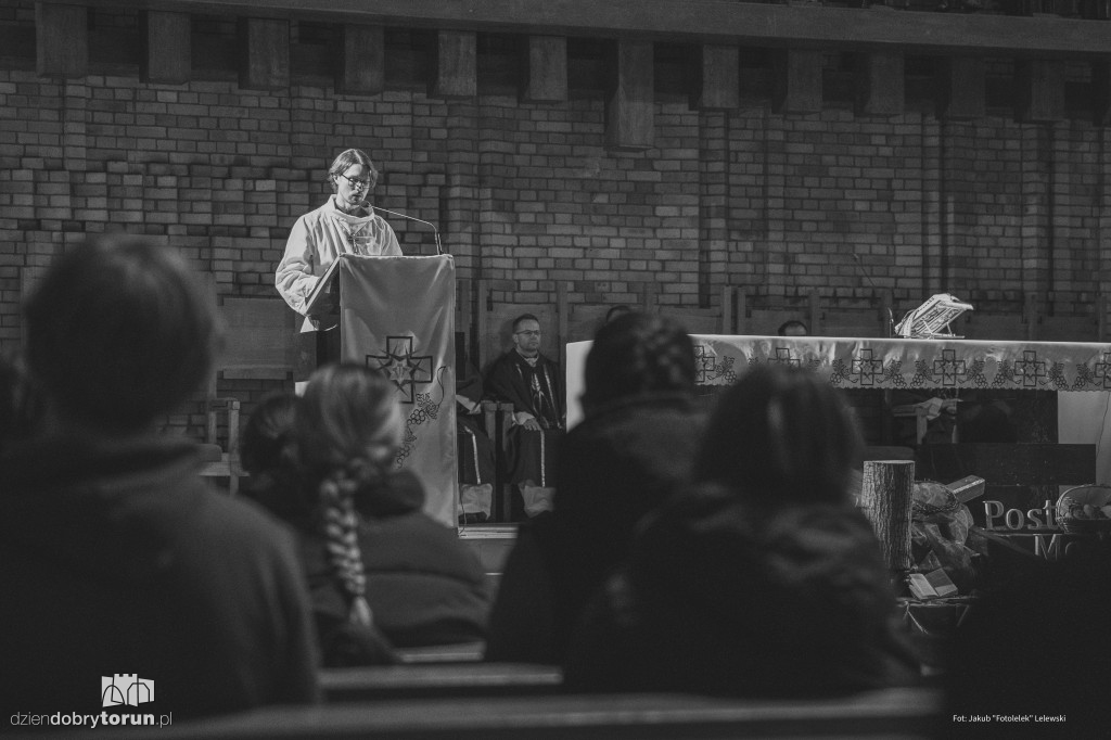 Ekstremalna Droga Krzyżowa 2025