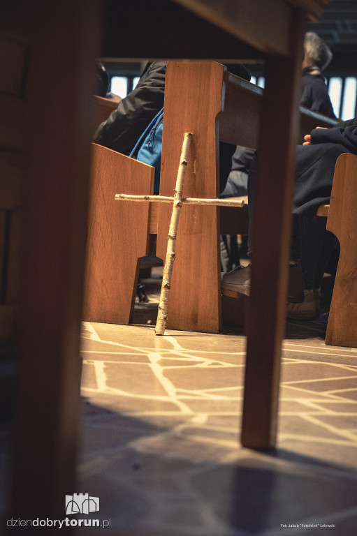 Ekstremalna Droga Krzyżowa 2025