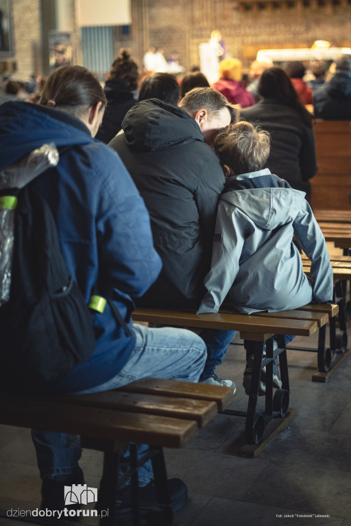 Ekstremalna Droga Krzyżowa 2025