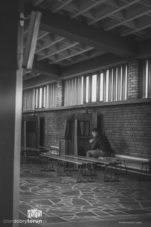 Ekstremalna Droga Krzyżowa 2025