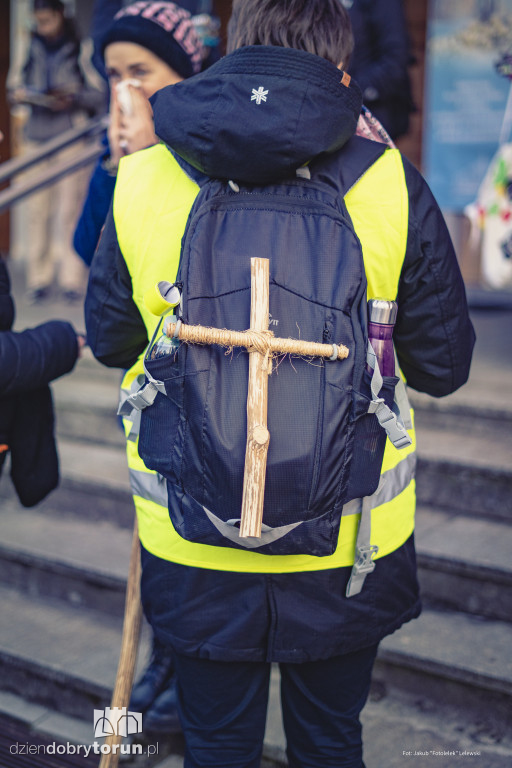 Ekstremalna Droga Krzyżowa 2025