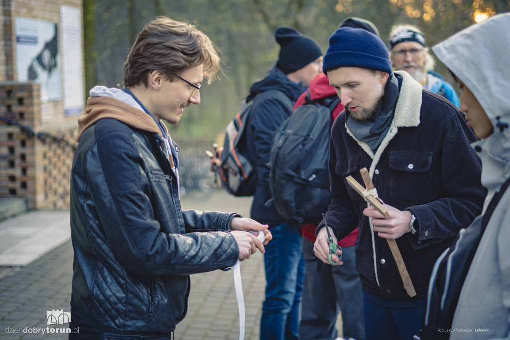 Ekstremalna Droga Krzyżowa 2025