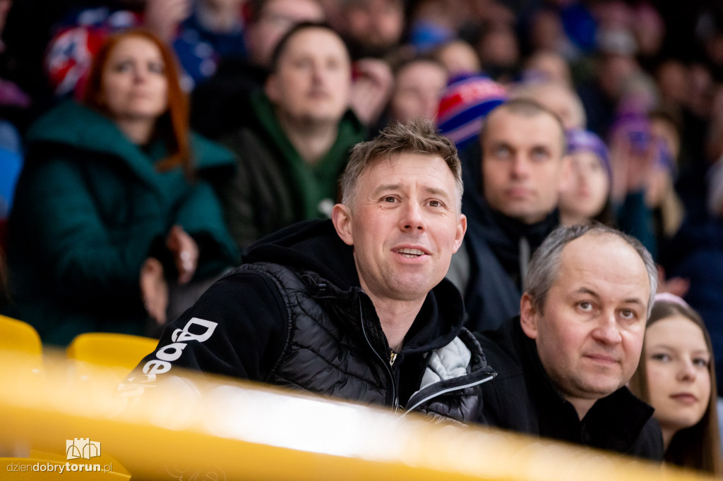 KH Energa Toruń 4 :1 KS Unia Oświęcim