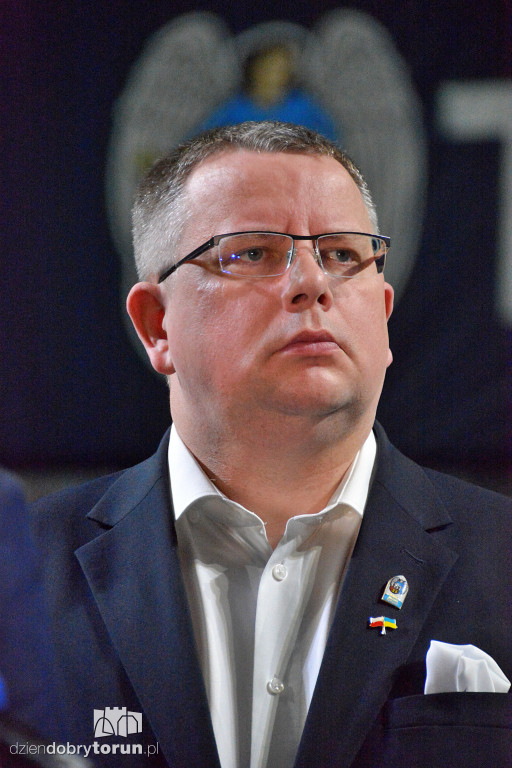 Konferencja przed HMŚ w Toruniu