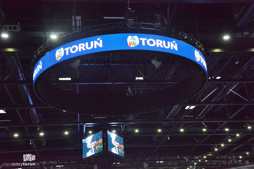 Konferencja przed HMŚ w Toruniu