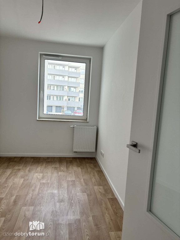 Nowy blok na Batorego