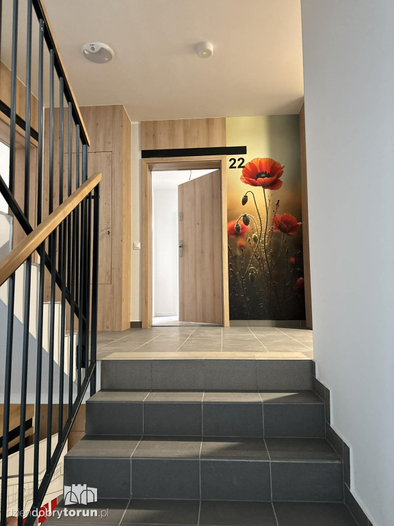 Nowy blok na Batorego